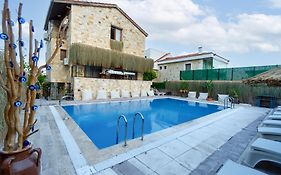 Stone House Butik Otel