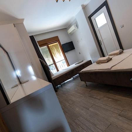 Stone House Butik Otel İzmir Dış mekan fotoğraf