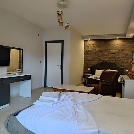 Stone House Butik Otel İzmir Dış mekan fotoğraf