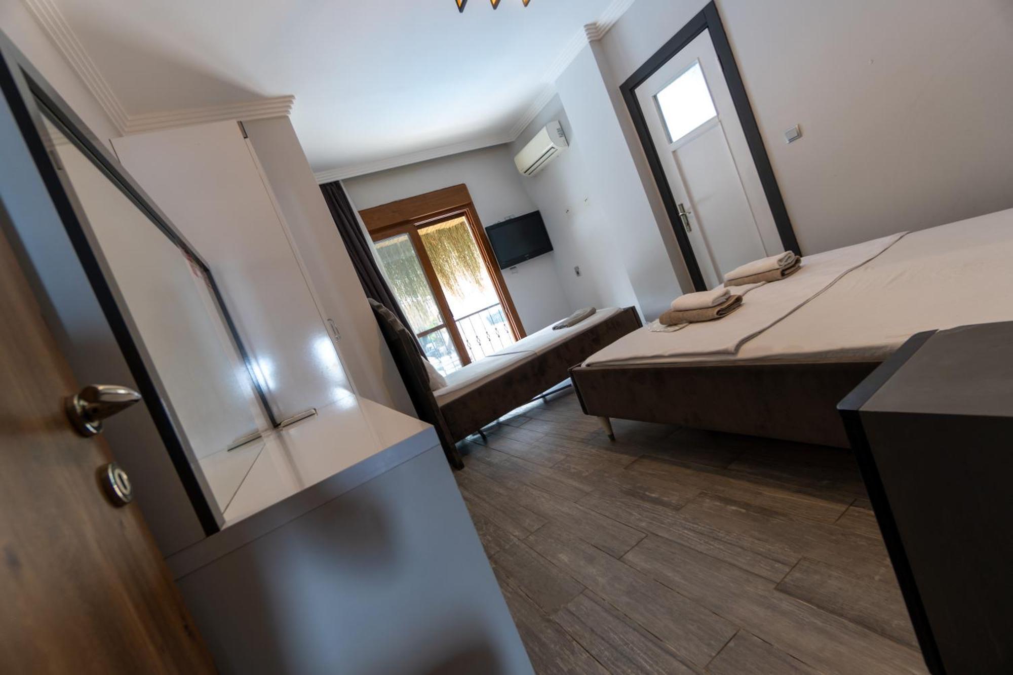 Stone House Butik Otel İzmir Dış mekan fotoğraf