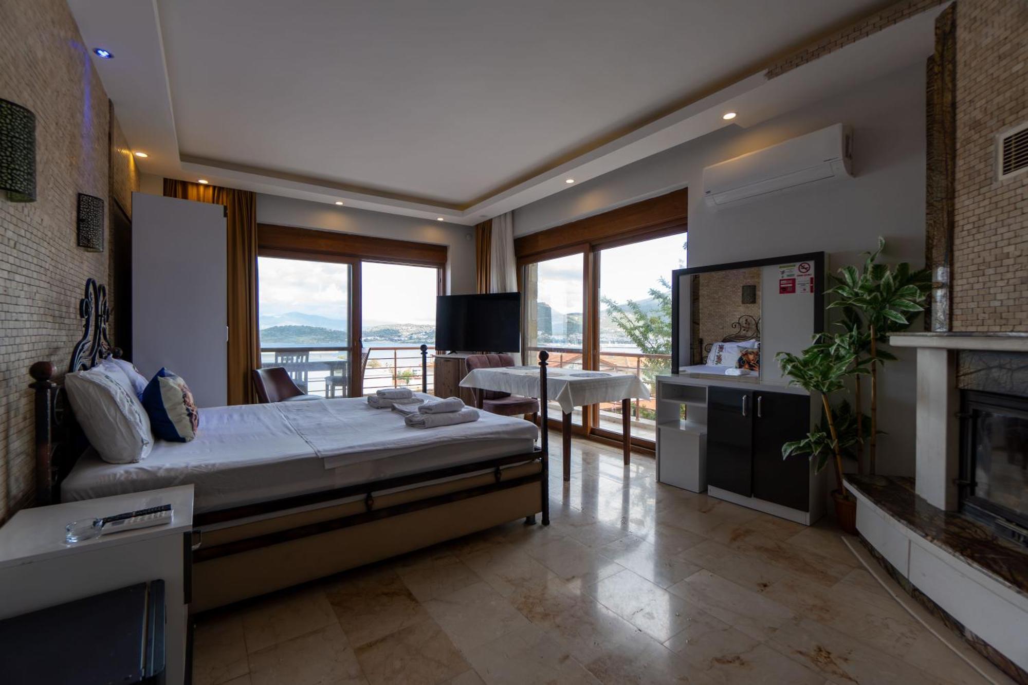Stone House Butik Otel İzmir Dış mekan fotoğraf