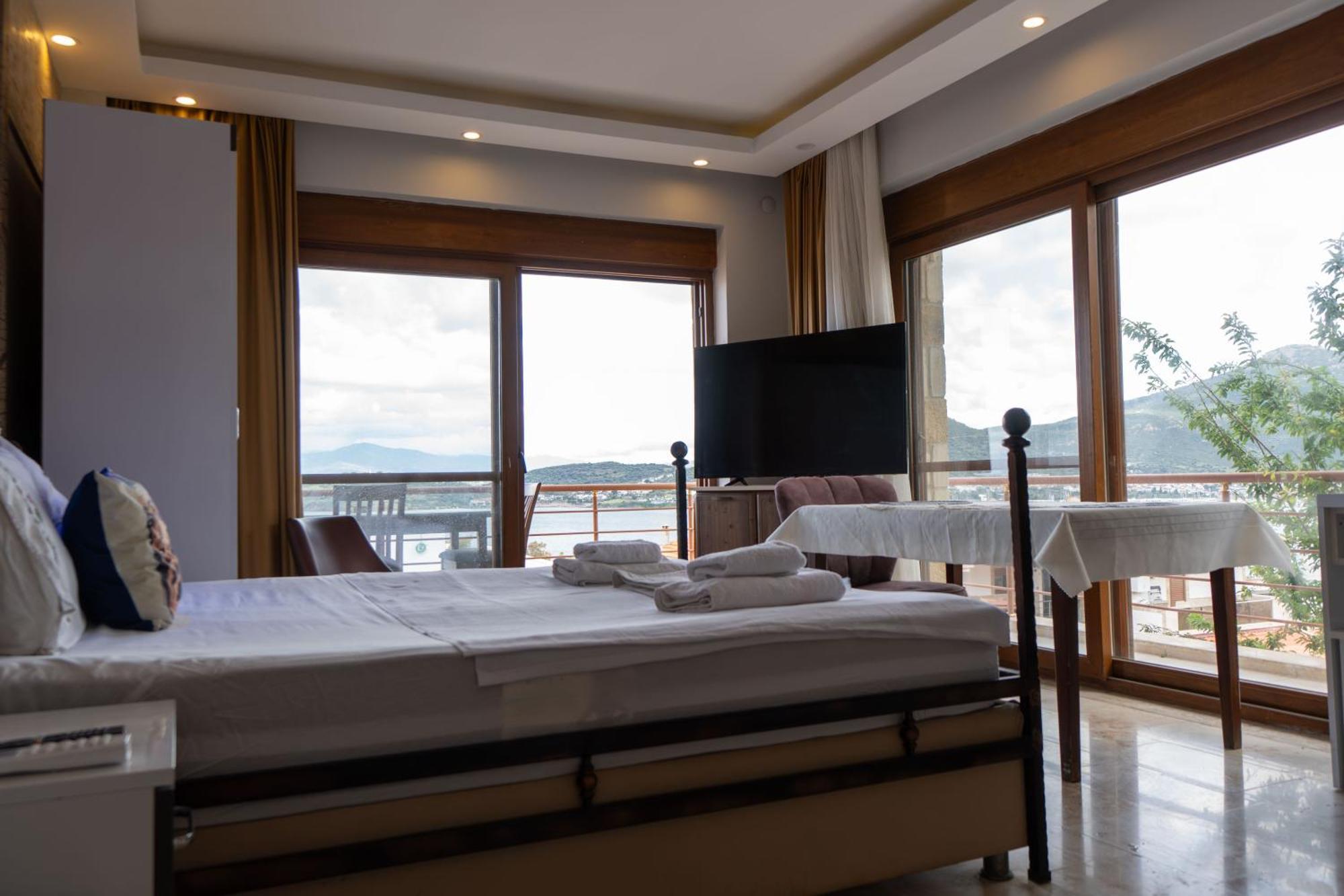 Stone House Butik Otel İzmir Dış mekan fotoğraf