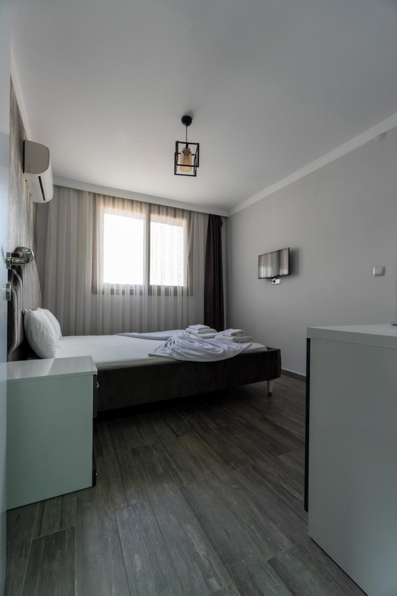 Stone House Butik Otel İzmir Dış mekan fotoğraf