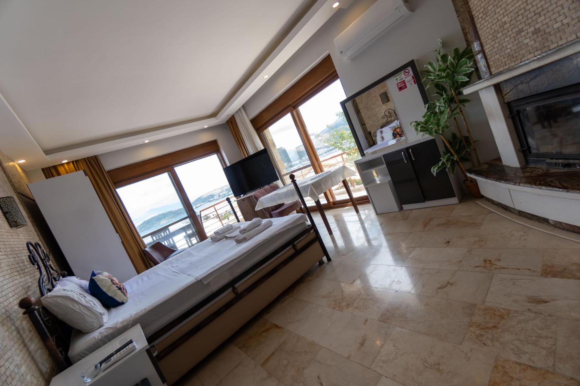 Stone House Butik Otel İzmir Dış mekan fotoğraf