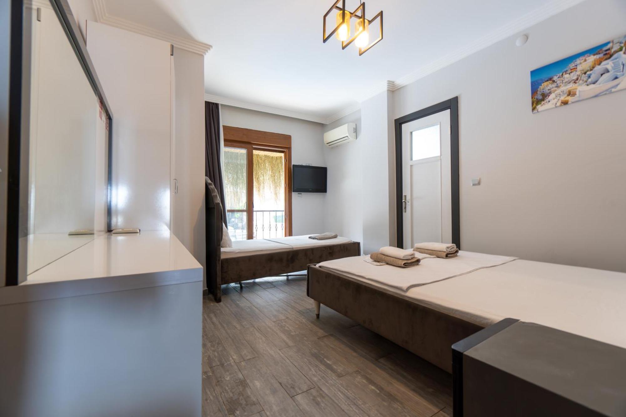 Stone House Butik Otel İzmir Dış mekan fotoğraf