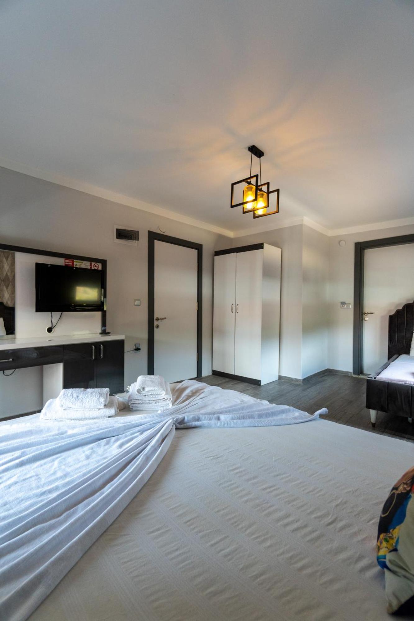 Stone House Butik Otel İzmir Dış mekan fotoğraf