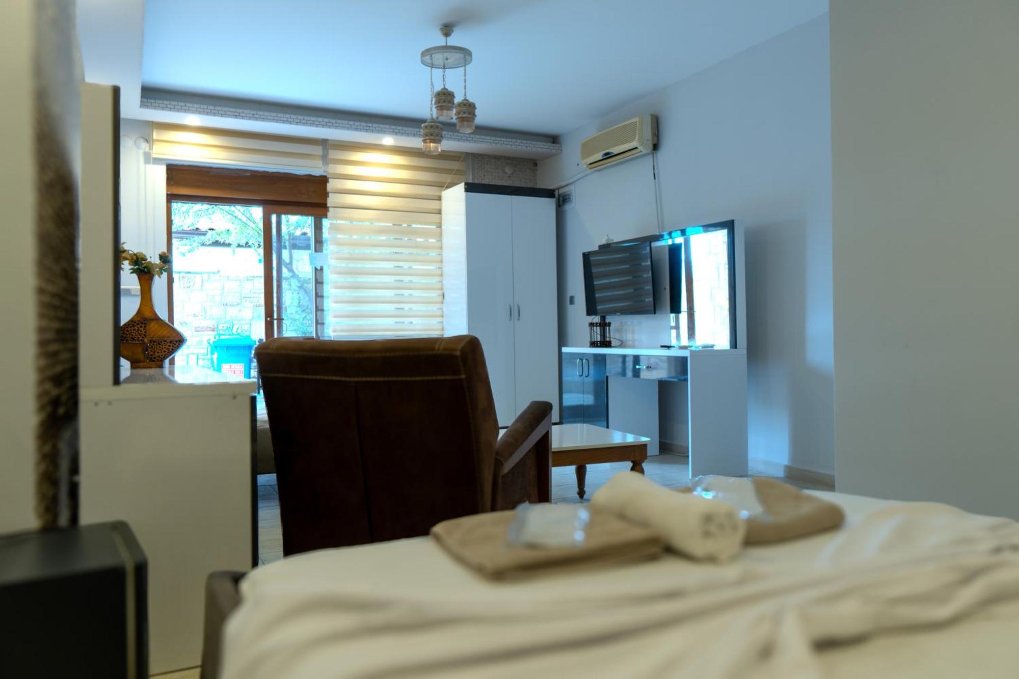 Stone House Butik Otel İzmir Dış mekan fotoğraf