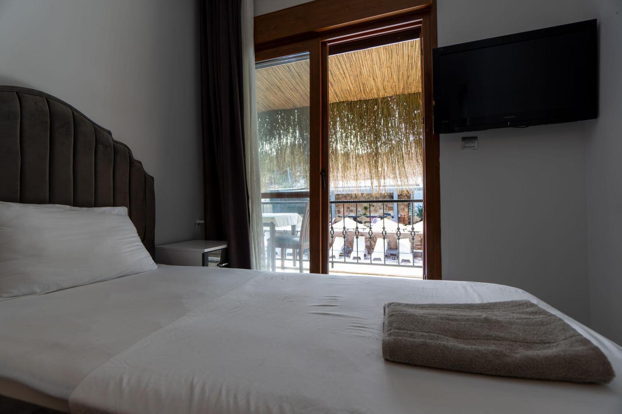 Stone House Butik Otel İzmir Dış mekan fotoğraf
