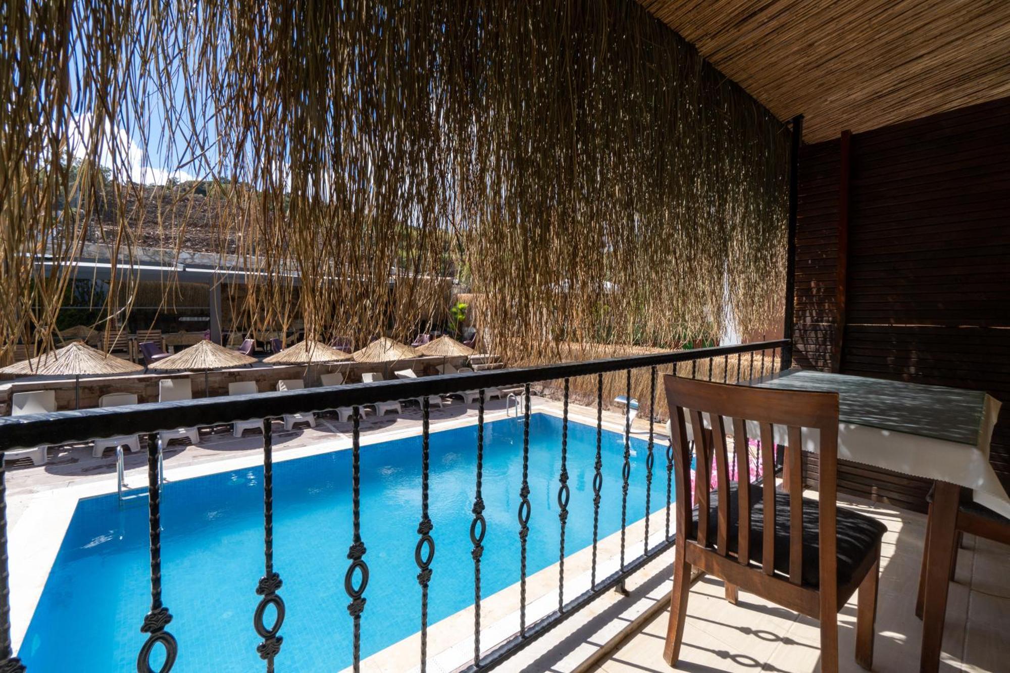 Stone House Butik Otel İzmir Dış mekan fotoğraf