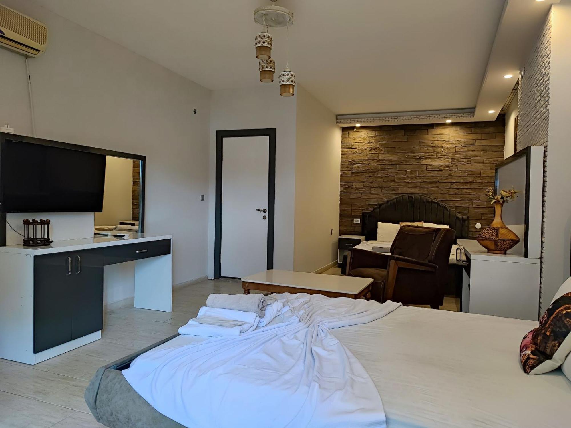Stone House Butik Otel İzmir Dış mekan fotoğraf