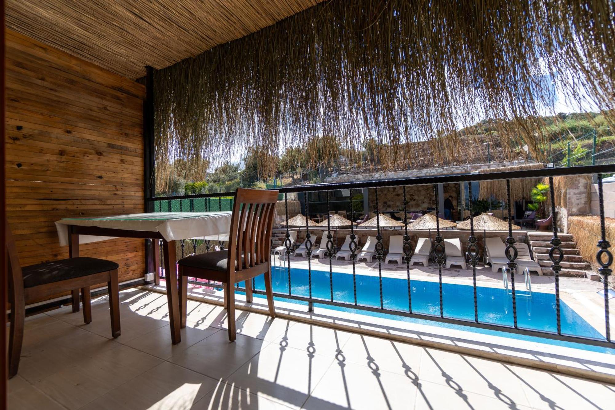 Stone House Butik Otel İzmir Dış mekan fotoğraf