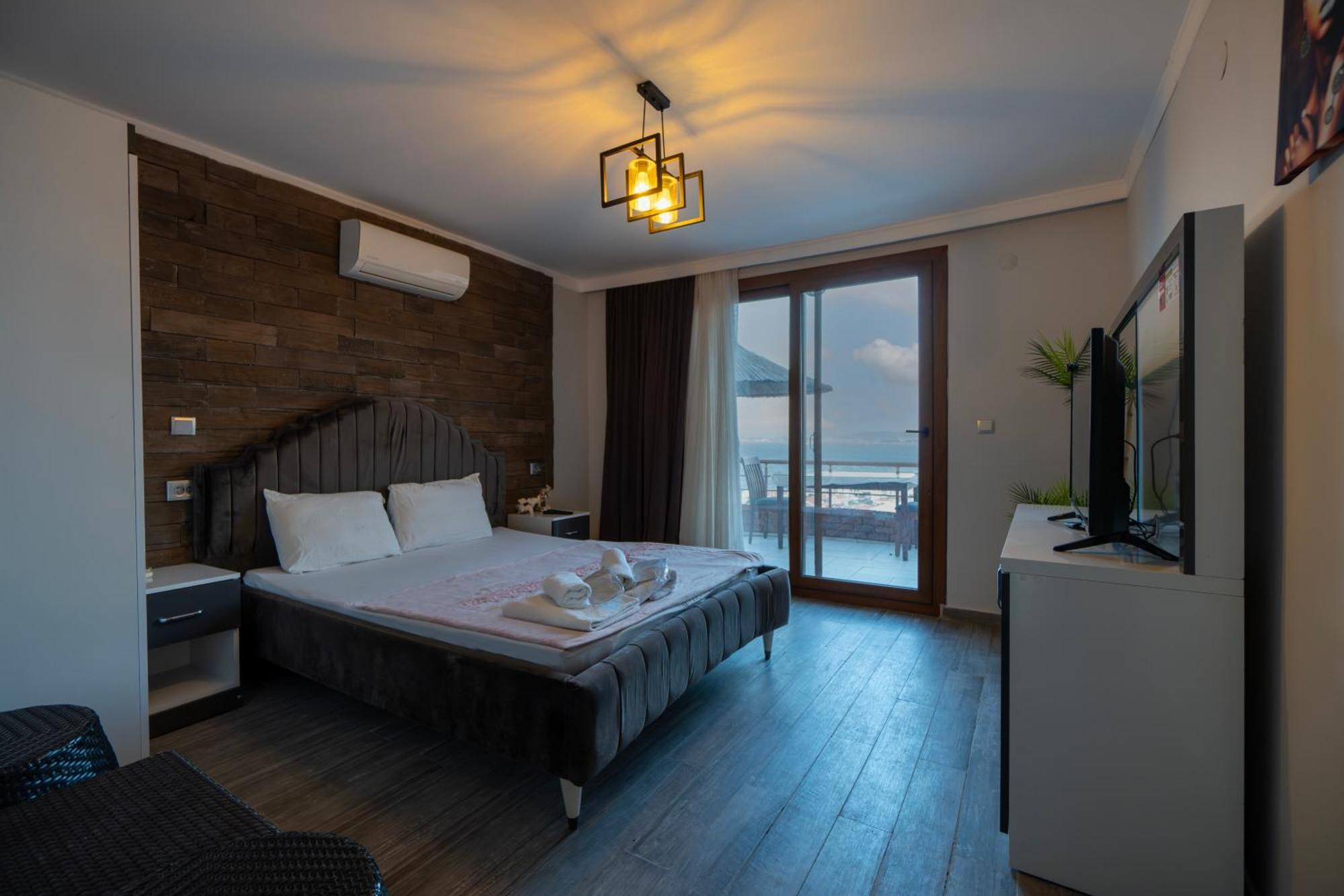 Stone House Butik Otel İzmir Dış mekan fotoğraf
