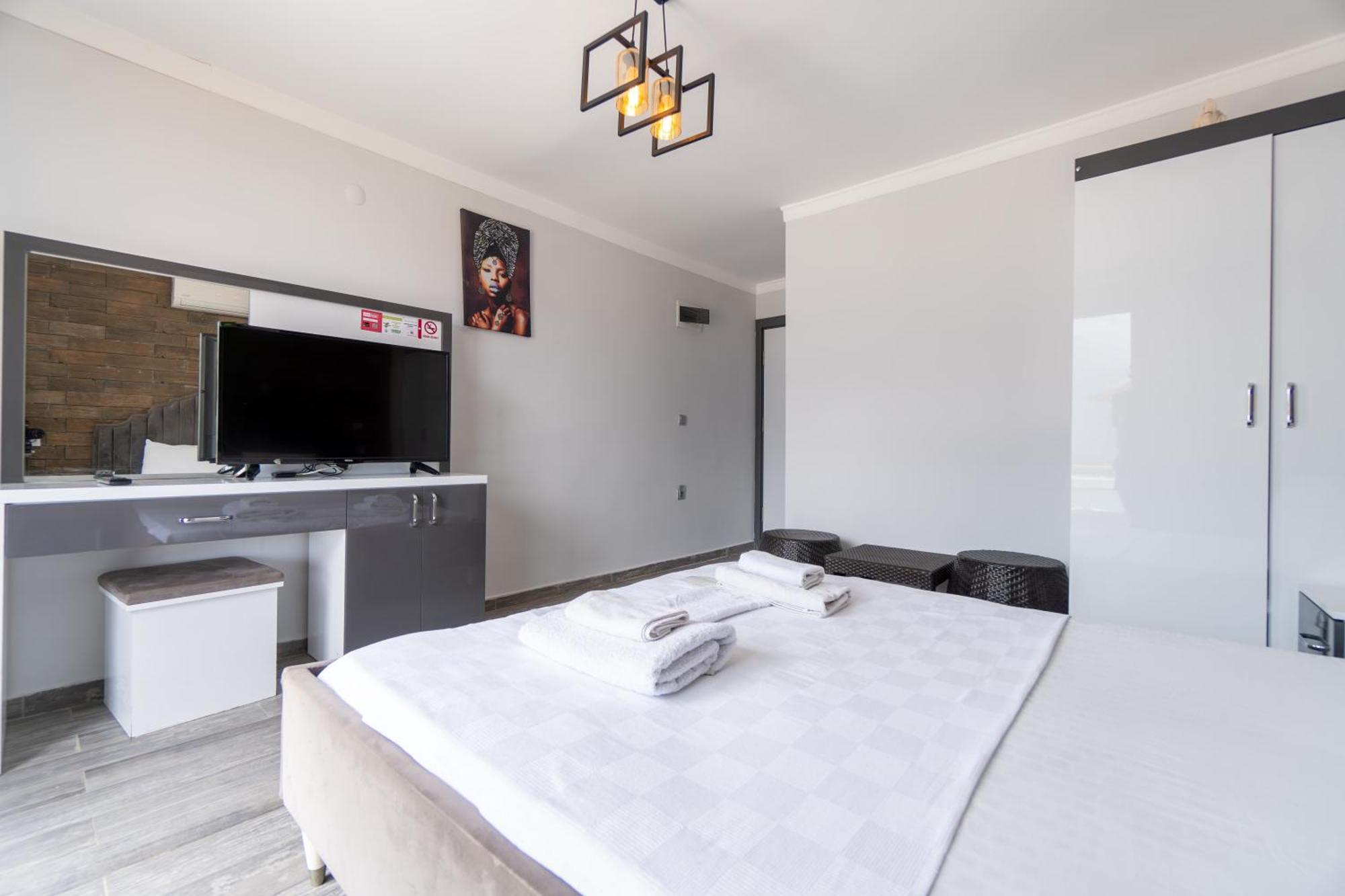 Stone House Butik Otel İzmir Dış mekan fotoğraf