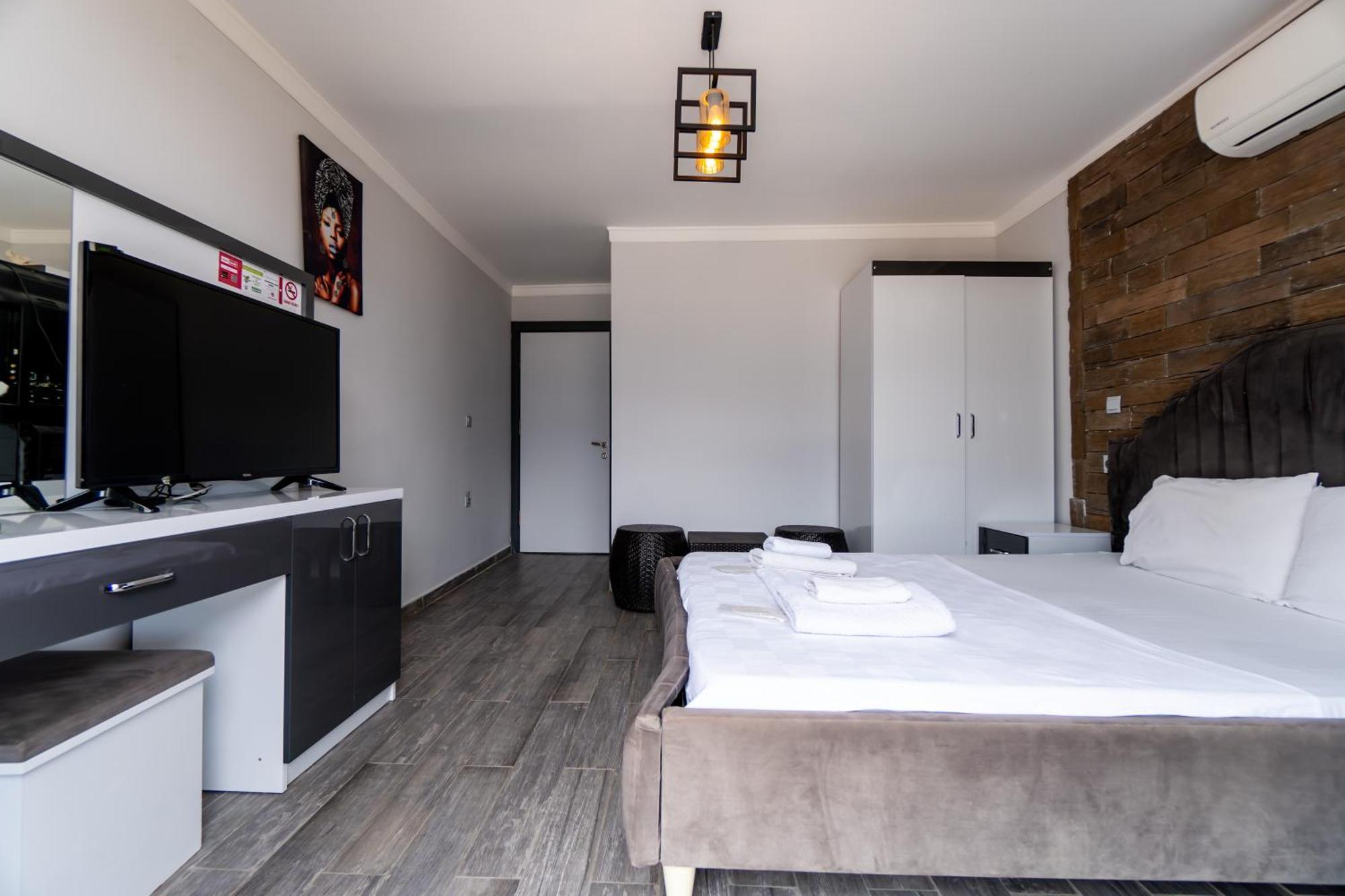 Stone House Butik Otel İzmir Dış mekan fotoğraf